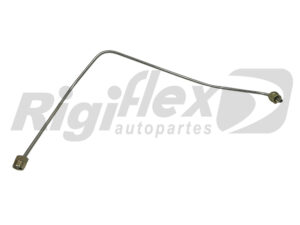 CAÑO INYECTOR MODELO 619 NI - CILINDRO Nº 6